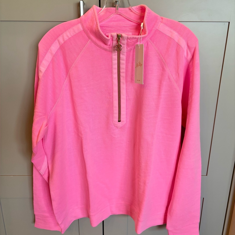 Lilly Pulitzer top NWT